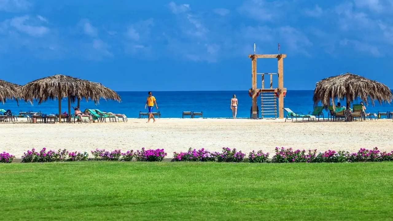 Hotel Caesar Bay Resort - Marsa Matruh